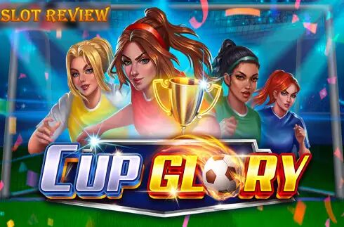 Cup Glory icon